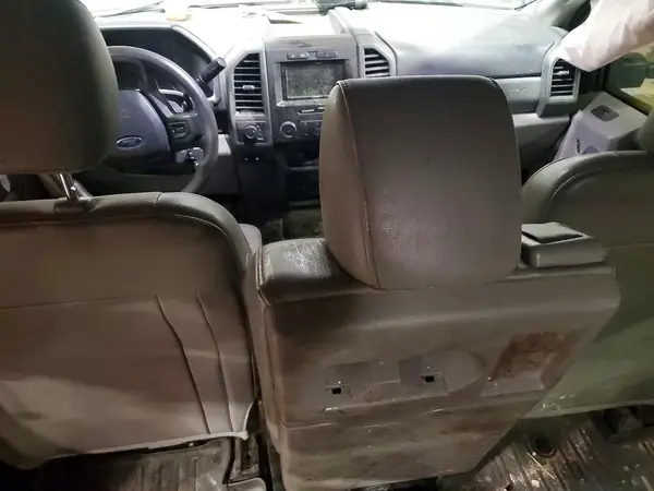 1FT7W2BT5HED52134 2017 FORD F250 - Image 8