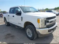 1FT7W2BT5HED59312 2017 FORD F250