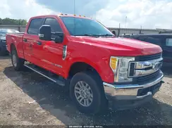 1FT7W2BT5HED67071 2017 FORD F250
