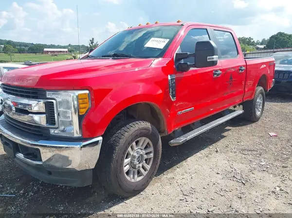 1FT7W2BT5HED67071 2017 FORD F250 - Image 2