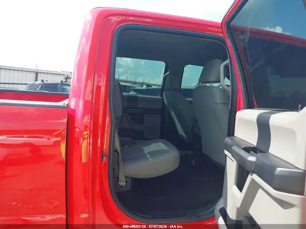 1FT7W2BT5HED67071 2017 FORD F250 - Image 8