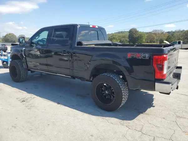 1FT7W2BT5HED67748 2017 FORD F250 - Image 2
