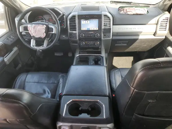 1FT7W2BT5HED67748 2017 FORD F250 - Image 8