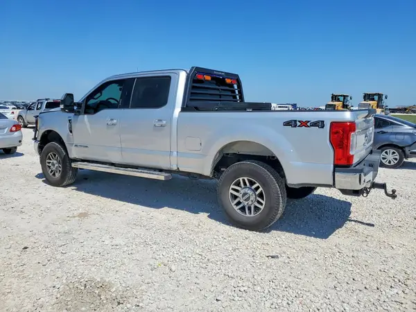 1FT7W2BT5HED69192 2017 FORD F250 - Image 2