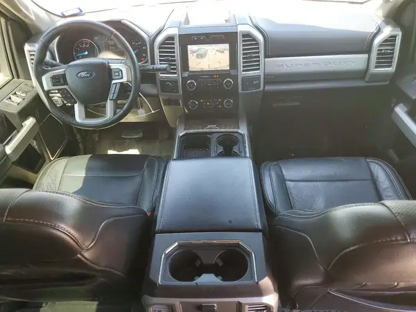 1FT7W2BT5HED69192 2017 FORD F250 - Image 8