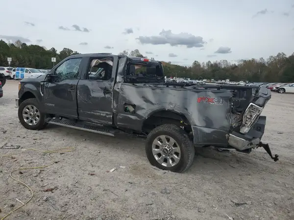 1FT7W2BT5HED76482 2017 FORD F250 - Image 2