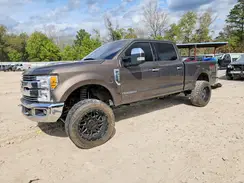 1FT7W2BT5HED77289 2017 FORD F250
