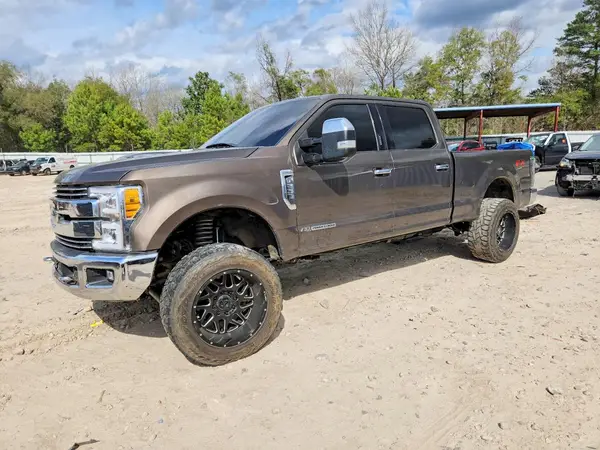 1FT7W2BT5HED77289 2017 FORD F250 - Image 1