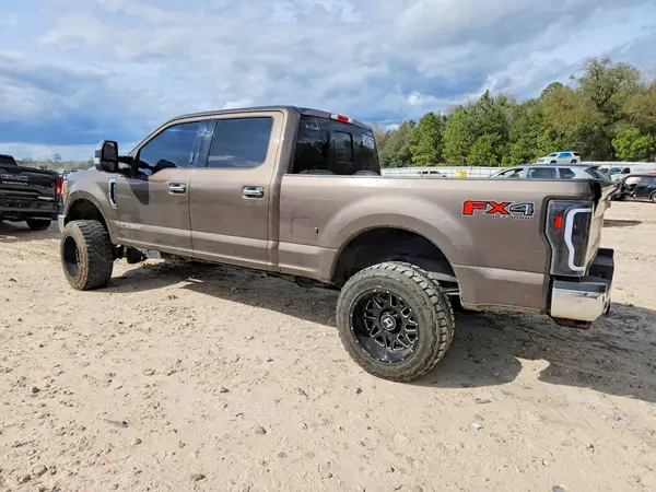 1FT7W2BT5HED77289 2017 FORD F250 - Image 2