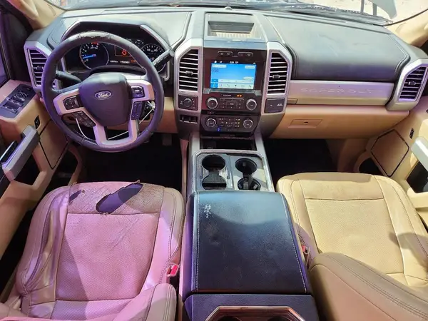 1FT7W2BT5HED77289 2017 FORD F250 - Image 8