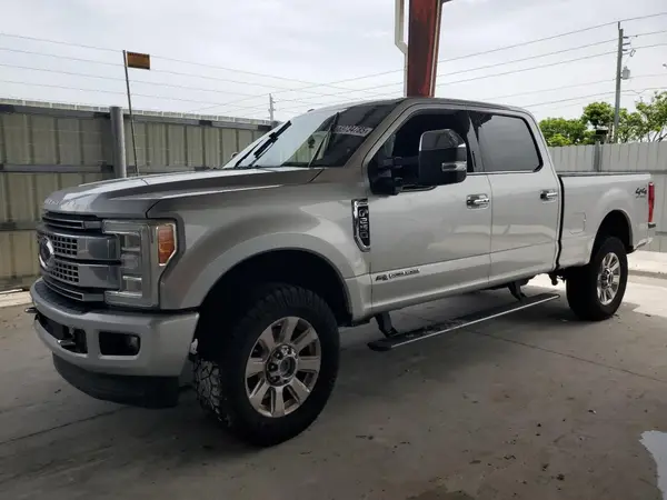 1FT7W2BT5HED77941 2017 FORD F250 - Image 1