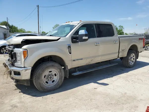 1FT7W2BT5HED78331 2017 FORD F250 - Image 1