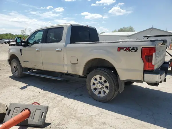 1FT7W2BT5HED78331 2017 FORD F250 - Image 2