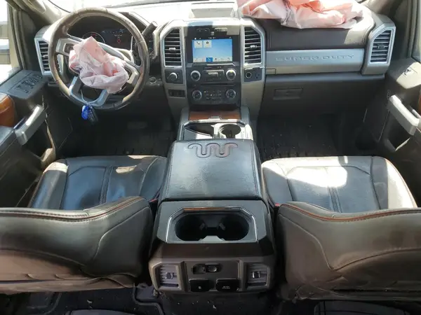 1FT7W2BT5HED78331 2017 FORD F250 - Image 8