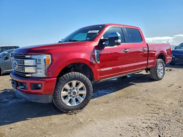 1FT7W2BT5HED83027 2017 FORD F250 - Image 1