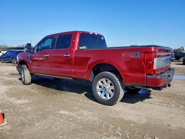 1FT7W2BT5HED83027 2017 FORD F250 - Image 2