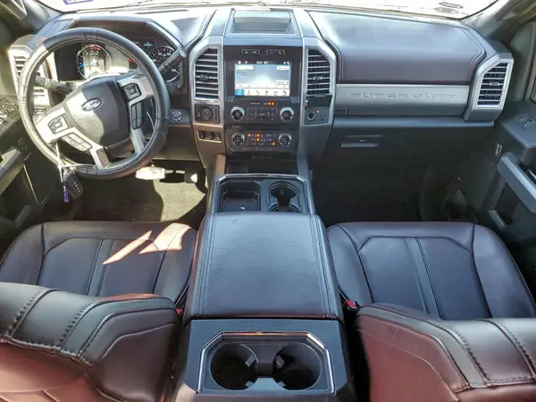 1FT7W2BT5HED83027 2017 FORD F250 - Image 8