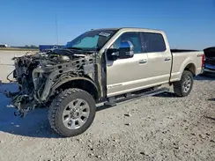 1FT7W2BT5HED84789 2017 FORD F250