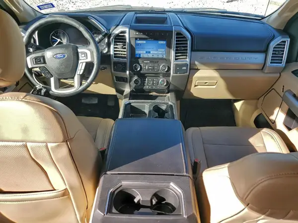 1FT7W2BT5HED84789 2017 FORD F250 - Image 8