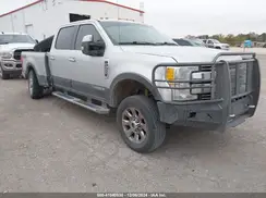 1FT7W2BT5HED85313 2017 FORD F250