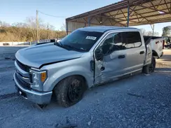 1FT7W2BT5HED93878 2017 FORD F250