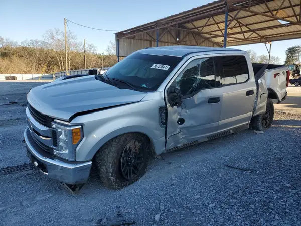 1FT7W2BT5HED93878 2017 FORD F250 - Image 1