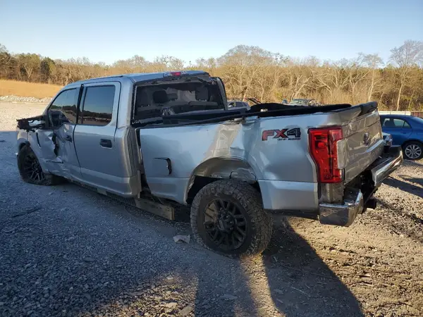 1FT7W2BT5HED93878 2017 FORD F250 - Image 2
