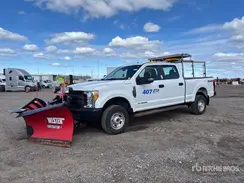 1FT7W2BT5HED95839 2017 FORD F250