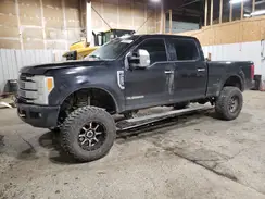 1FT7W2BT5HEE01008 2017 FORD F250