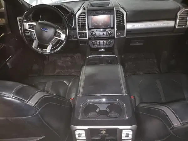 1FT7W2BT5HEE01008 2017 FORD F250 - Image 8