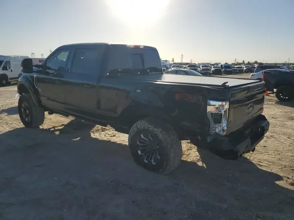 1FT7W2BT5HEE01221 2017 FORD F250 - Image 2