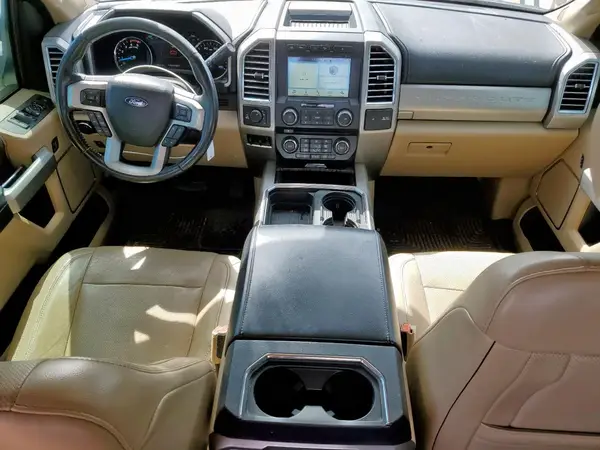 1FT7W2BT5HEE02126 2017 FORD F250 - Image 8