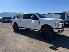 1FT7W2BT5HEE12459 2017 FORD F250
