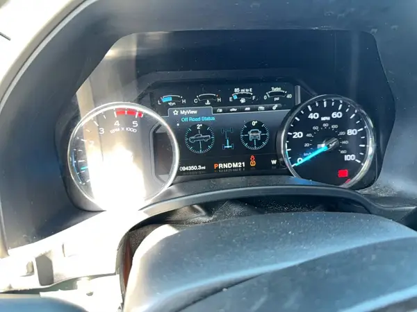 1FT7W2BT5HEE12459 2017 FORD F250 - Image 8