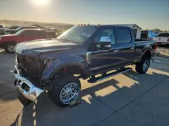 1FT7W2BT5HEE16642 2017 FORD F250