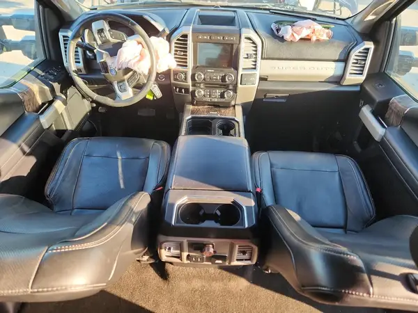 1FT7W2BT5HEE16642 2017 FORD F250 - Image 8