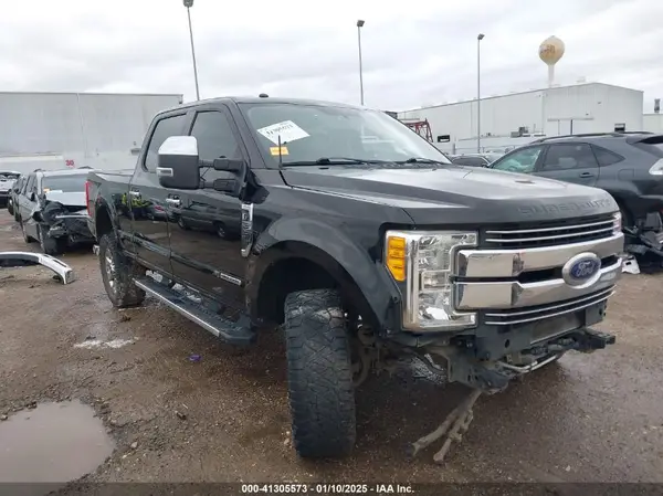 1FT7W2BT5HEE17810 2017 FORD F250 - Image 1
