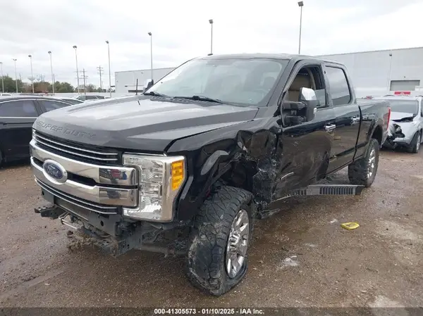 1FT7W2BT5HEE17810 2017 FORD F250 - Image 2