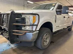 1FT7W2BT5HEE20741 2017 FORD F250