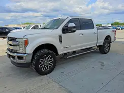1FT7W2BT5HEE24725 2017 FORD F250