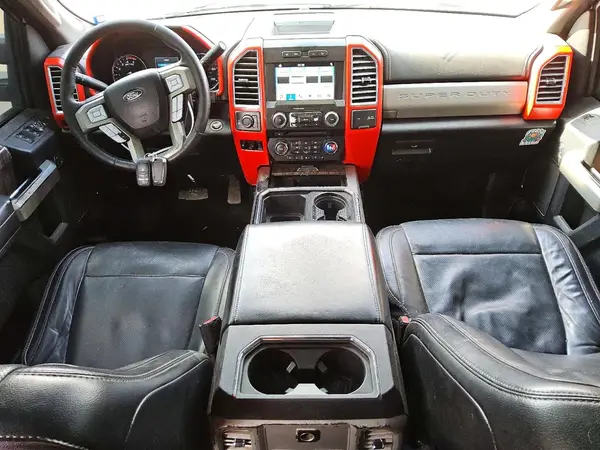 1FT7W2BT5HEE24725 2017 FORD F250 - Image 8