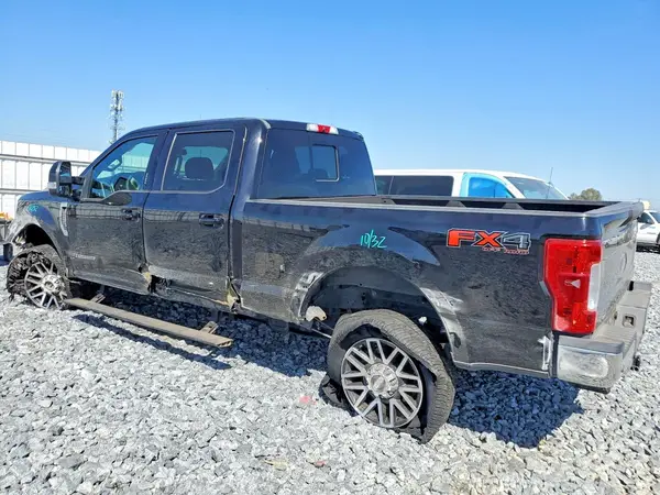 1FT7W2BT5HEE26510 2017 FORD F250 - Image 2