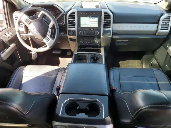 1FT7W2BT5HEE26510 2017 FORD F250 - Image 8