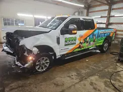 1FT7W2BT5HEE34817 2017 FORD F250