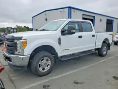 1FT7W2BT5HEE37443 2017 FORD F250