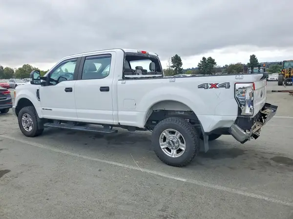 1FT7W2BT5HEE37443 2017 FORD F250 - Image 2