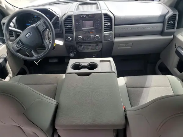 1FT7W2BT5HEE37443 2017 FORD F250 - Image 8