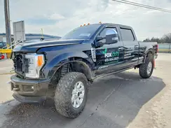 1FT7W2BT5HEE52072 2017 FORD F250