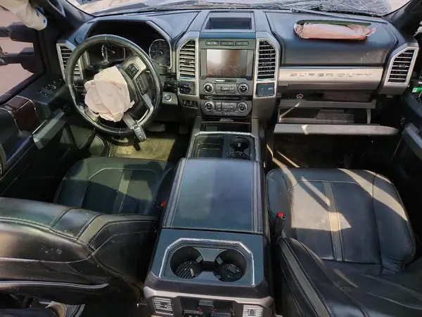 1FT7W2BT5HEE52072 2017 FORD F250 - Image 8