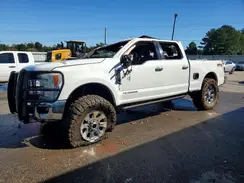 1FT7W2BT5HEE53688 2017 FORD F250